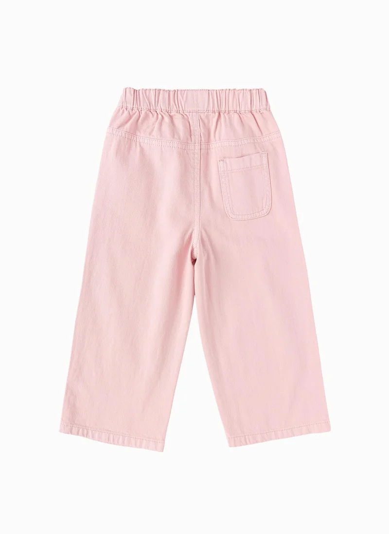 Balabala Pink Toddler Girls Jeans for Women | Best Price UAE